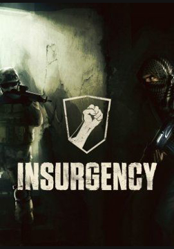 Insurgency | ROW (99eb478a-026b-4836-a3df-5d507e9dd8d4)