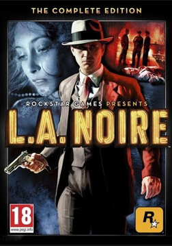 Show details for L.A. Noire - The Complete Edition Picture of L.A. Noire - The Complete Edition