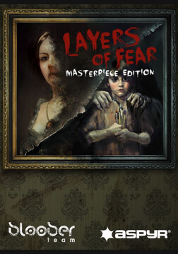 Layers of Fear: Masterpiece Edition Layers of Fear: Masterpiece Edition