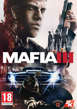 Afbeelding van Mafia III