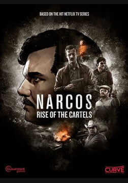 Zeige Details für Narcos: Rise of the Cartels Bild von Narcos: Rise of the Cartels
