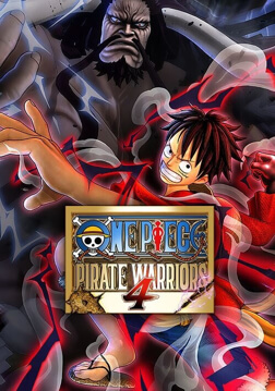 Afbeelding van ONE PIECE: PIRATE WARRIORS 4
