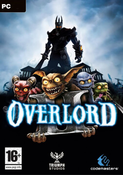 Overlord 2 (ROW) Overlord 2 (ROW)