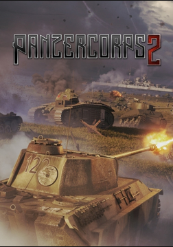 Panzer Corps 2: General Edition | ROW (3a34cc8b-ee08-48ed-b8d7-92f9e4ed18a1)