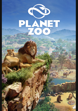 Planet Zoo Planet Zoo