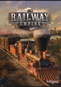 Railway Empire Railway Empire