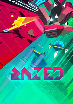 Razed Bild von RAZED