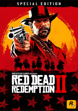 Red Dead Redemption 2: Special Edition Red Dead Redemption 2: Special Edition
