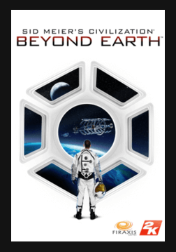 Mostrar detalles de Sid Meier's Civilization : Beyond Earth Imagen de Sid Meier's Civilization : Beyond Earth
