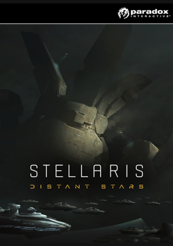 Stellaris: Distant Stars Story Pack Stellaris: Distant Stars Story Pack