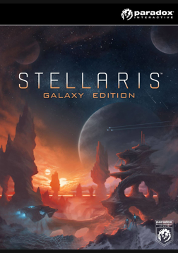 Stellaris: Galaxy Edition Upgrade Pack Stellaris: Galaxy Edition Upgrade Pack
