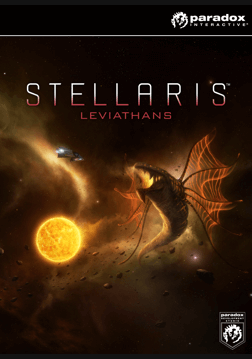 Stellaris: Leviathans Story Pack Stellaris: Leviathans Story Pack
