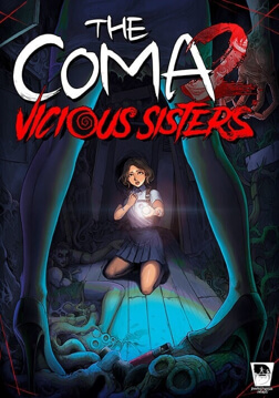 The Coma 2: Vicious Sisters - Ürün bilgileri için tıklayın Resim The Coma 2: Vicious Sisters