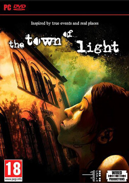 Afbeelding van The Town of Light