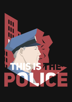 This Is the Police