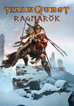 Afbeelding van Titan Quest: Ragnarök