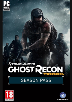 Tom Clancy’s Ghost Recon® Wildlands - Season Pass Year 1 Tom Clancy’s Ghost Recon® Wildlands - Season Pass Year 1
