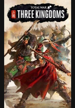 Zeige Details für Total War: THREE KINGDOMS Bild von Total War: THREE KINGDOMS