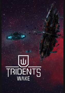 Trident's Wake Immagine di Trident's Wake