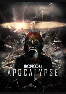 Tropico 4: Apocalypse DLC