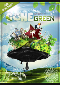 Tropico 5: Gone Green (Steam)