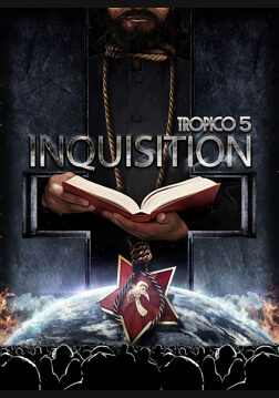 Tropico 5: Inquisition