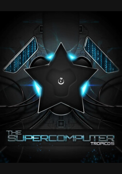 Tropico 5: Supercomputer