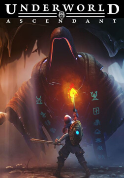 Mostrar detalles de Underworld Ascendant Imagen de Underworld Ascendant