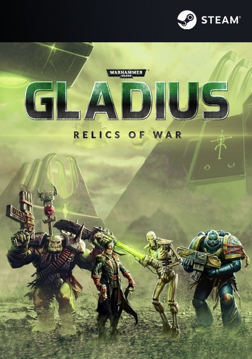 Warhammer 40,000: Gladius - Relics of War