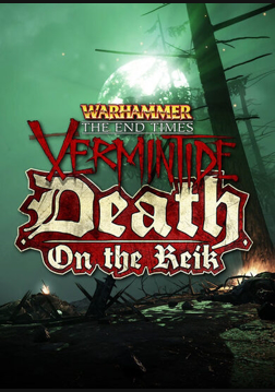 Afbeelding van Warhammer: End Times - Death on the Reik