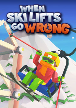 Mostrar detalles de When Ski Lifts Go Wrong Imagen de When Ski Lifts Go Wrong