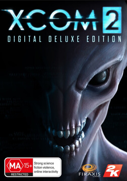 XCOM 2 - Digital Deluxe