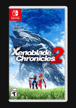 Afbeelding van Xenoblade Chronicles 2
